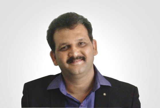 Harshal Bhatkar